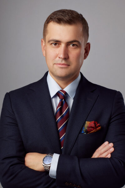 Kancelaria Adwokacka Adwokat Jakub Cendrowski