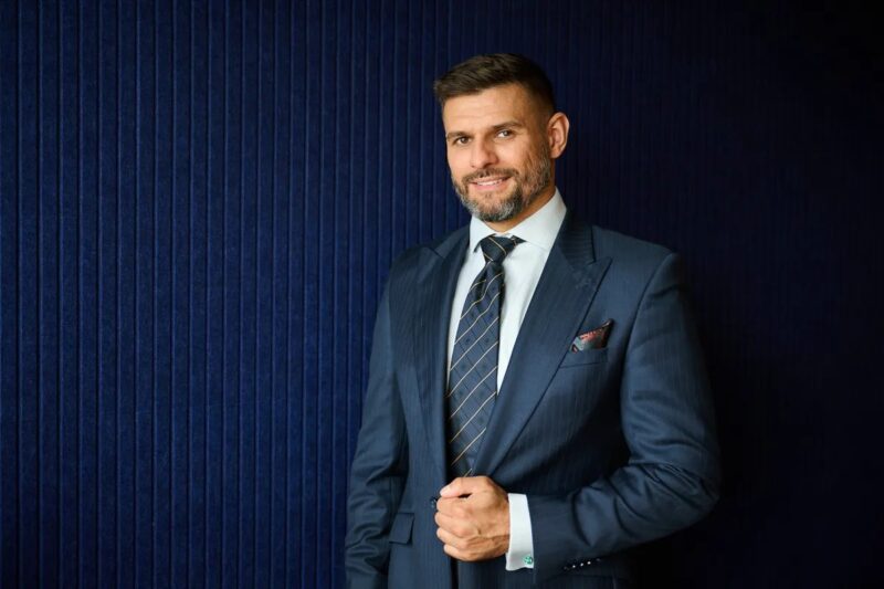 Kancelaria Adwokacka Adwokat Dawid Suszyński