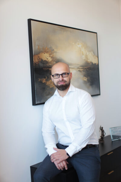 Adwokat Głogów, Kancelaria Adwokacka Piotr Śmiałkowski